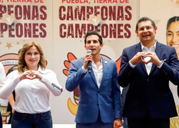 Olimpiada Nacional 2025