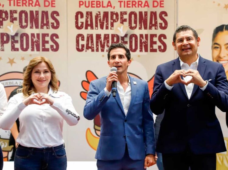 Olimpiada Nacional 2025