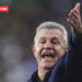 Javier Aguirre dijo que representaría el título de México en la Copa Oro.