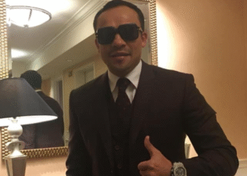 Juan Manuel Márquez y su familia están de luto.