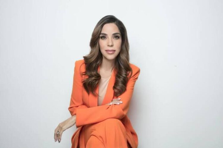 Diana Karina Barreras solicita al TEPJF reconsiderar sanción contra ciudadana en el caso “Dato Protegido”