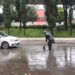 El Gobierno de la CDMX atiende viviendas y autos afectados por las lluvias