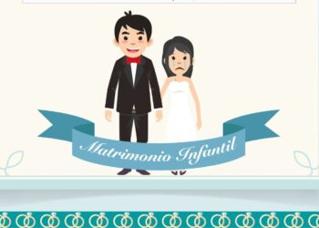Matrimonio Infantil