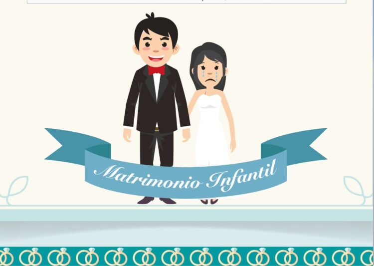 Matrimonio Infantil