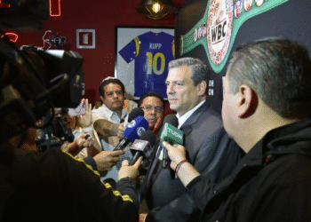 Mauricio Sulaimán