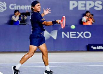 Abierto de Los Cabos