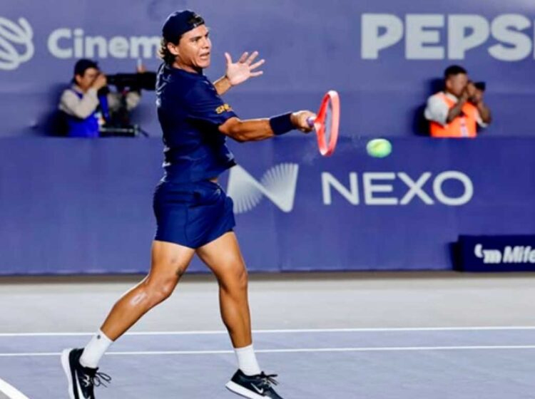 Abierto de Los Cabos