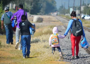 SCJN blinda derecho de niños y adolescentes en proceso para ser refugiados