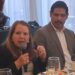 La toga en la SCJN se queda; Hugo Aguilar agregará distintivos indígenas: Loretta Ortiz