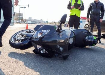 En los últimos seis años, México registra un aumento alarmante en las muertes de personas que conducen motocicleta.
