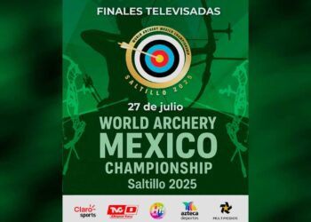 Championship Saltillo 2025