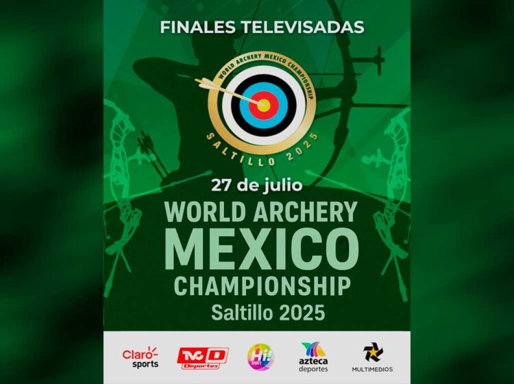 Championship Saltillo 2025