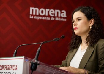 Partido Morena quiere hacer pagar a PRI que haya votado contra sus iniciativas (Opinión). La Retaguardia, Adriana Moreno