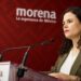 Partido Morena quiere hacer pagar a PRI que haya votado contra sus iniciativas (Opinión). La Retaguardia, Adriana Moreno
