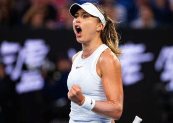 Paula Badosa estará en Guadalajara