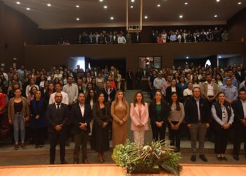 En Zacatecas los recursos del presupuesto se destinarán en 2026 con perspectiva de género, basado austeridad, disciplina y responsabilidad.