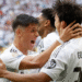 Real Madrid ya avanzó a cuartos de final del Mundial de Clubes