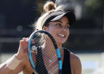 Renata Zarazúa sigue con vida en Montreal.