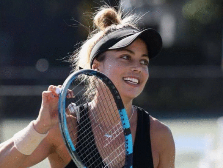 Renata Zarazúa sigue con vida en Montreal.