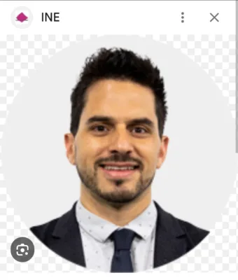 Giancarlo Giordano, director de la Unidad de Vinculación con los OPLES renuncia tras la elección judicial.
