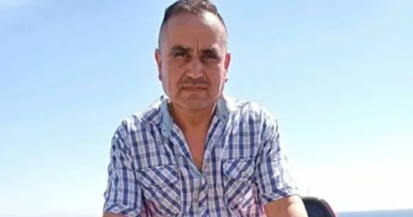 SRE) confirmó el fallecimiento de Jaime Alanís García,