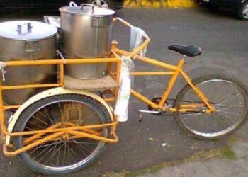 No faltes al Paseo Tamal; rodada divertida y con ¡guajolocombo!