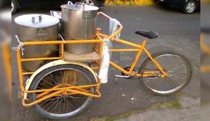 No faltes al Paseo Tamal; rodada divertida y con ¡guajolocombo!