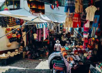 Megabloqueo de comerciantes; protesta afectaría 17 puntos de la CDMX