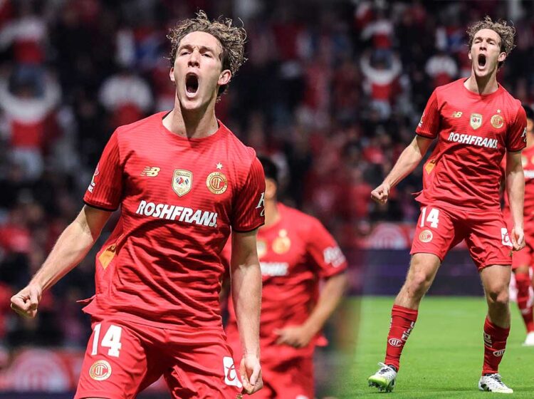 Toluca