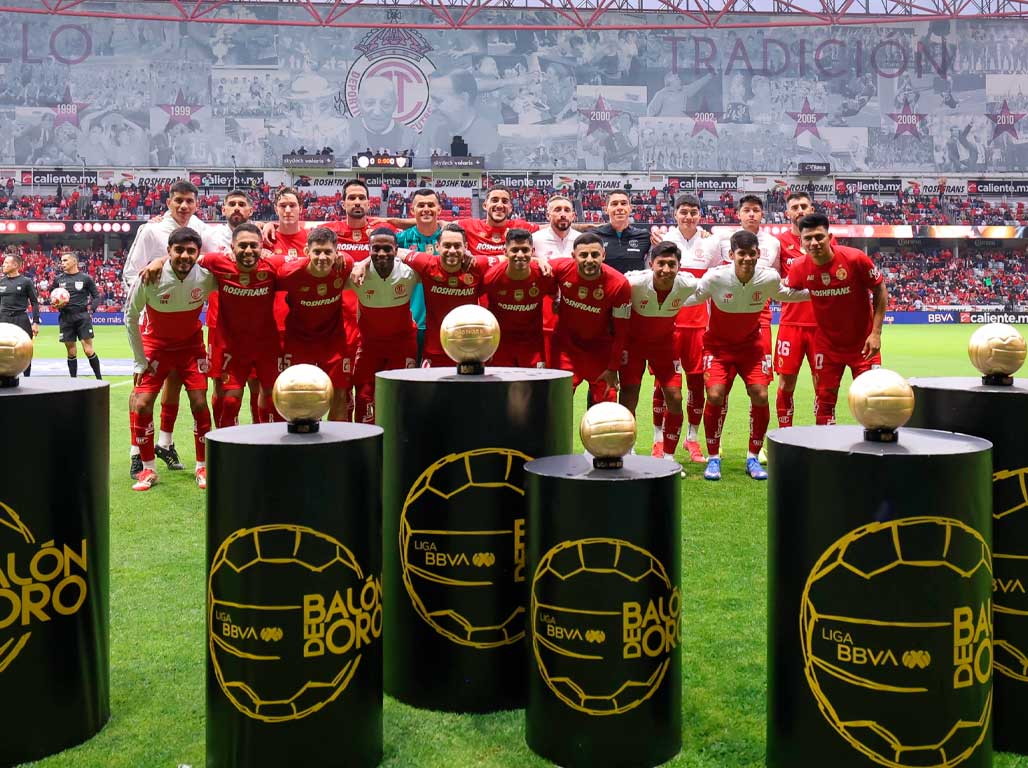 Toluca