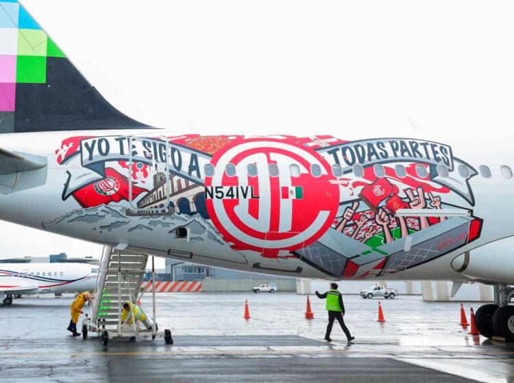 Toluca