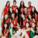 México se declara listo para competir en el Final Four de Voleibol NORCECA 2025