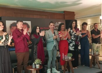 Cantos, carcajadas y causa: el 17 de agosto el Cantoral se enciende “Por la Costa Chica”