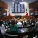 Claudia Sheinbaum recalcó que los diputados deben realizar las modificaciones correspondientes a la Ley de Amparo para evitar confusiones.
