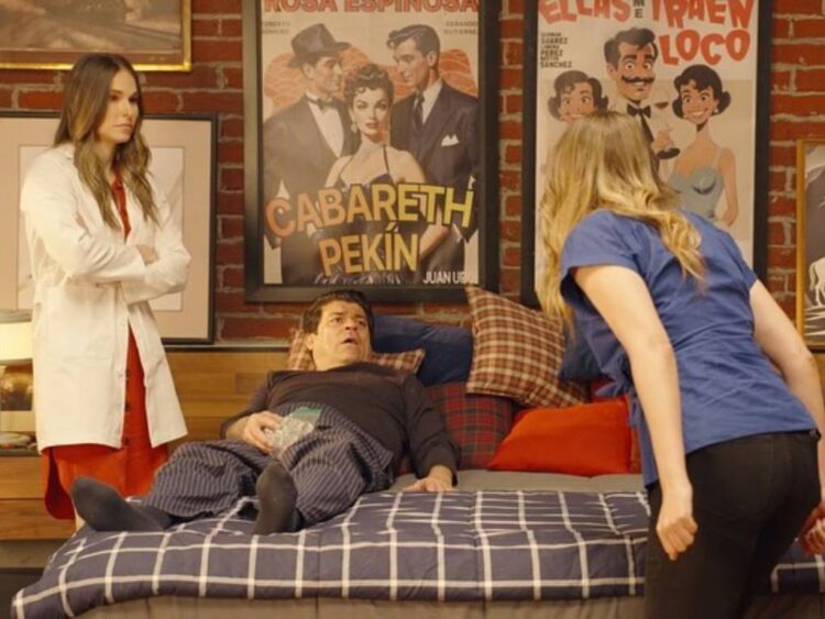 “40 y 20” debe tener una evolución natural, asegura Gustavo Loza