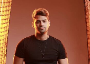 Yali Zaldívar Inicia una nueva etapa de la mano de Emilio Estefan