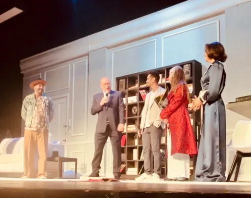 Mariazel y Biby Gaytán el dúo dinámico en “Dos Locas de Remate”