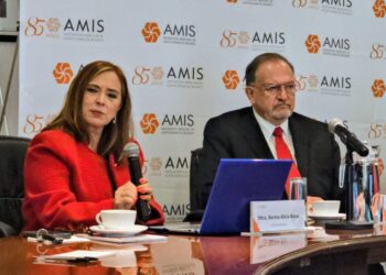 Aseguradoras alcanzarán cifra histórica de un billón en primas emitidas