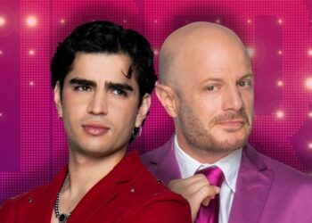 Aarón Mercury y Facundo se convirtieron en líderes de “La casa de los famosos México 3” | AMEXI/FOTO: IG @lacasadelosfamososmx