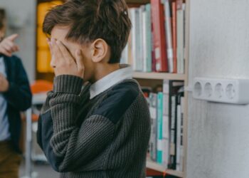 Acoso escolar. La violencia virtual es peor que la presencial. AMEXI Foto Canva