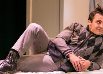 Muere actor Adam Turck tras mediar en una pelea entre vecinos | AMEXI/FOTO: RRSS