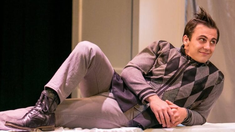 Muere actor Adam Turck tras mediar en una pelea entre vecinos | AMEXI/FOTO: RRSS