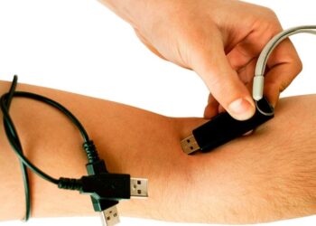 Adicción a las redes sociales, problema de salud pública. AMEXI Foto Cortesía Secretaría de Salud