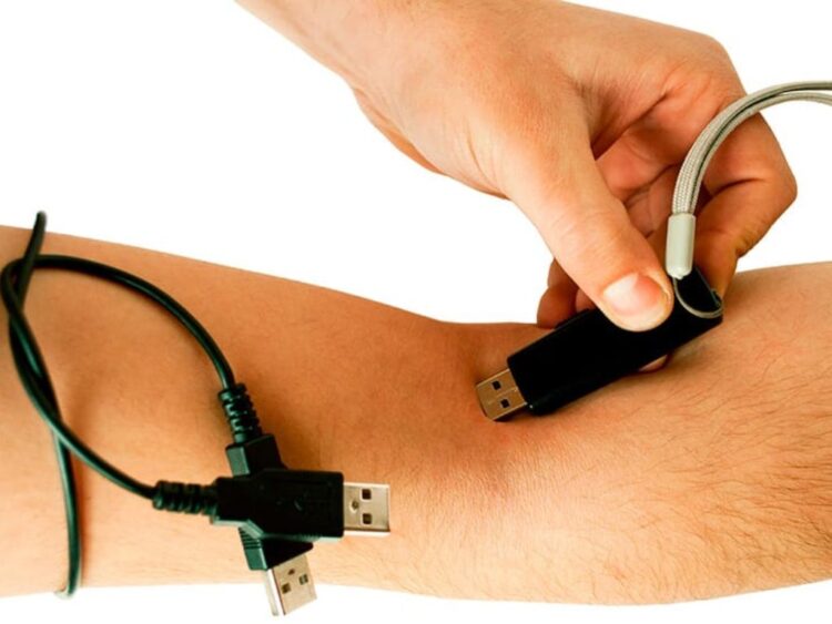 Adicción a las redes sociales, problema de salud pública. AMEXI Foto Cortesía Secretaría de Salud