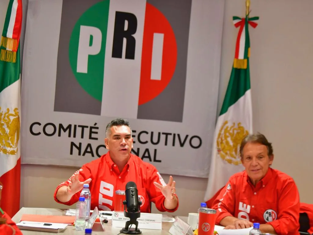 Alejandro Moreno No me van a doblar