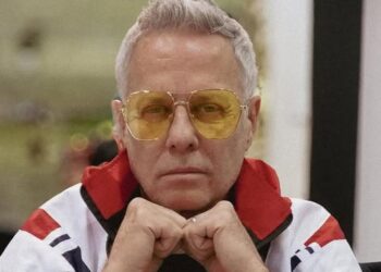 Alexis Ayala habla de Pablo Lyle | AMEXI/FOTO: IG @alexisayala