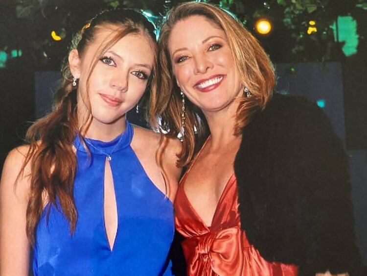 Jorge Salinas responde contundente a declaraciones de su hija Valentina