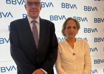 Remesas a México caerán 5.8% en 2025, anticipan BBVA y Conapo