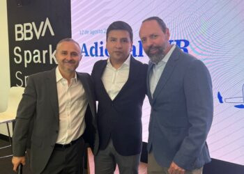 BBVA México revoluciona su atención a clientes con Inteligencia Artificial Generativa