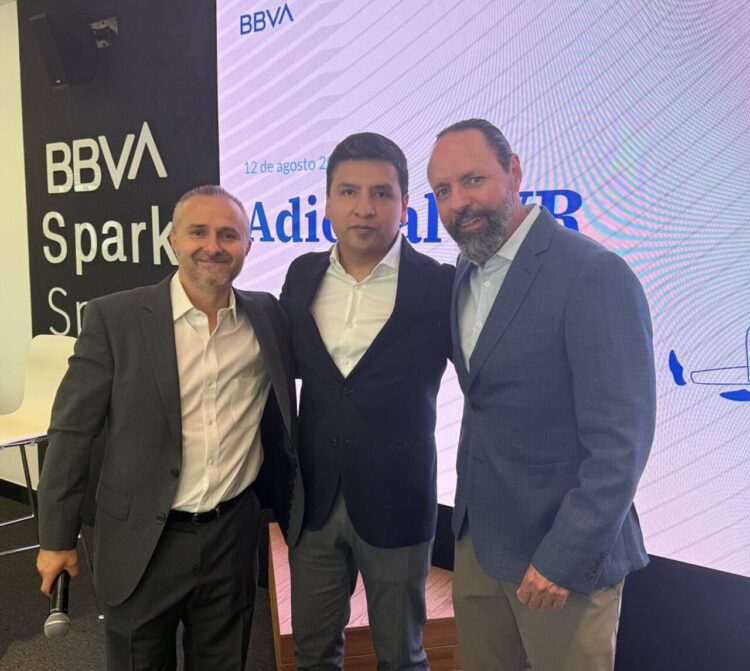 BBVA México revoluciona su atención a clientes con Inteligencia Artificial Generativa